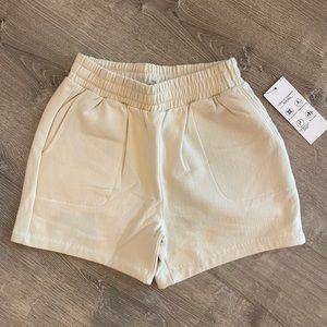 Glyder Vintage Oversized Sweat Short